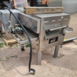 Middleby Marshall Commercial Stainless/S Single Deck Convention Oven
