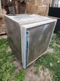 Silver King UnderCounter Refrigerator