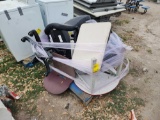 Small Round Table, Office Rolling Chairs, Waiting Chair, Student Desk