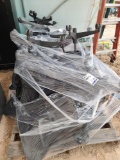 (2) Pallets of Rolling Chairs