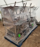 (2 Pallets) w/ Student Combo Desks