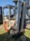 Nissan Forklift