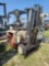 Nissan Forklift