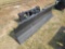 2024 Unused Greatbear YS-86 in. Hydraulic Snow Plow Bucket Attachment