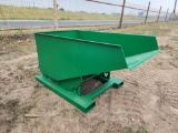 2024 Unused Diggit...L320 Dump Hopper