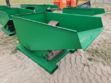 2024 Unused Diggit L320 Dump Hopper