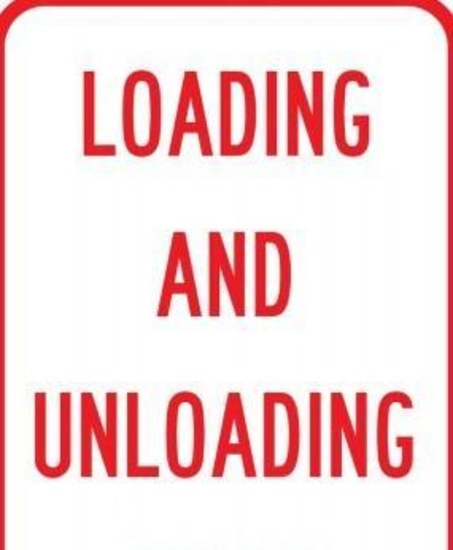 Loading / Unloading Policies