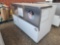 Stainless Steel Beverage-Air Commercial Milk Cooler