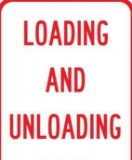 Loading / Unloading Policies