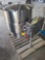 Apollo Heated Dumping Kettle, Model: RVS32, CRN:0G8547.5C