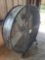 Portable Industrial Fan