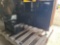 (1) Roku Tv and a Microwave on a Pallet