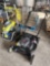 (1) Murray Push Mower, (1) Ryobi 2700 psi Premium Electric Pressure Washer