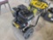 (1) DeWalt 4400 PSI Pressure Washer