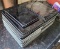 (35) Apple iPads (Some are damaged.)