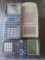 (21) TI-82 Texas Instruments and TI-83 Plus Texas Instruments Calculators