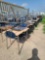 (2 Rows) of Student Combo Desks