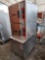 Vulcan Stainless/S Commercial Two-Compartment Convention Steamer w/Cabinet Base