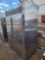 Traulsen 2-Door Stainless/S Commercial Refrigerator