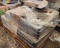 (2) Pallets w/Various Children Learning Games, Various of Children Audio Books