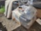 Various Printers, (1) Fax Machine, Group of T9 Franklin Mobile Hotspots, Box of Microsoft Headsets,