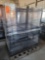 (1) Pallet w/School Tables