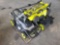 (3) Ryobi 20in. 40V Brushless Lawn Mowers
