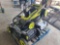 (3) Ryobi 40V HP Brushless Push Mowers