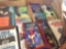 (2) Pallets w/Student Reading Books in boxes