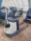 (1) Crown WP 2300 Series Electric Pallet Jack