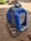 (1) Windsor Chariot iGloss Stand-On Burnisher