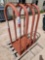 Bar Tire Inflation Cage