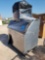 Manitowoc Stainless/S Commercial Ice Machine