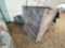(3) Portable Storage Cubbies, (3) TVs on 2 Pallets