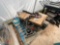 (1) Toolbox, (1) Caney Hose, (1) Magnogrip Toolbelt, and Misc. Items on 1 Pallet