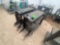 (2) Lincoln Electric Welding Carts