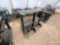 (2) Mobile Welding Carts