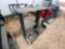 (2) Mobile Welding Carts
