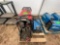 (1) Lincoln Electric Power Mig, and Miller Welder on a 1 Pallet