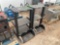 (2) Welding Carts