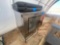 (1) Portable Massage Table and Stainless Steel Commercial Vulcan Combi Oven