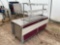 ModUServe Stainless/S Commercial...Serving Counter