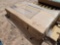(1) Newline Interactive Touch Screen on a Pallet (Item Damaged)...