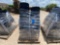 (1) Pallet w/Stackable Student Chairs