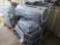 (2) Pallets w/Canon Large Format Printer, Computer Keyboards, HP Monitors, Printers, Bxs w/Misc.