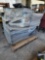Mobile HP Large Format Printer
