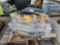 DeWalt Cordless Electric Portable Inflator, Rigid Wet/Dry Vacuum, DeWalt 14