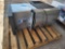 Manitowoc Stainless/S Commercial Ice Maker W/ Dispenser