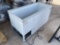 (1) Commercial Metalfrio Freezer, Model#HT50S
