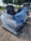(2) Pallets w/Mobile Office Chairs, Stackable Student Chairs, Student Desks, Tables, Plus